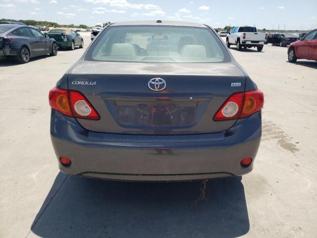 Photo 5 VIN: JTDBL40E399061533 - TOYOTA COROLLA BA 