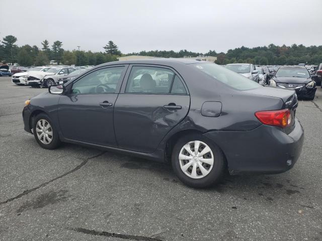 Photo 1 VIN: JTDBL40E399063265 - TOYOTA COROLLA BA 