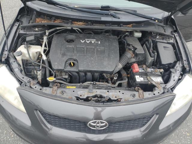 Photo 10 VIN: JTDBL40E399063265 - TOYOTA COROLLA BA 