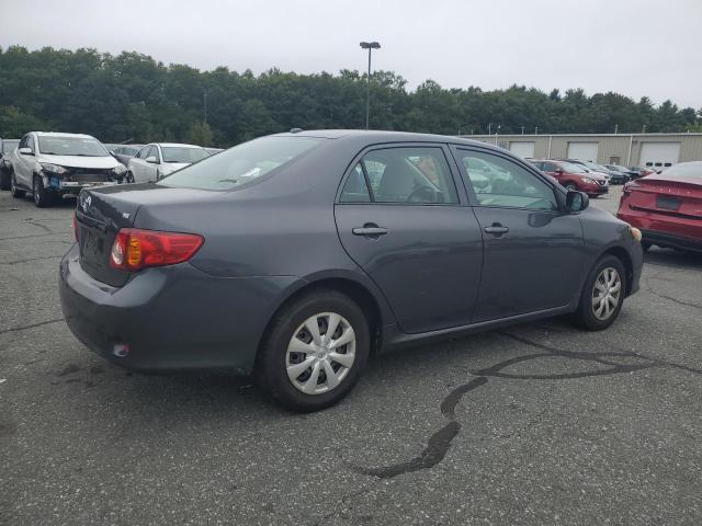 Photo 2 VIN: JTDBL40E399063265 - TOYOTA COROLLA BA 