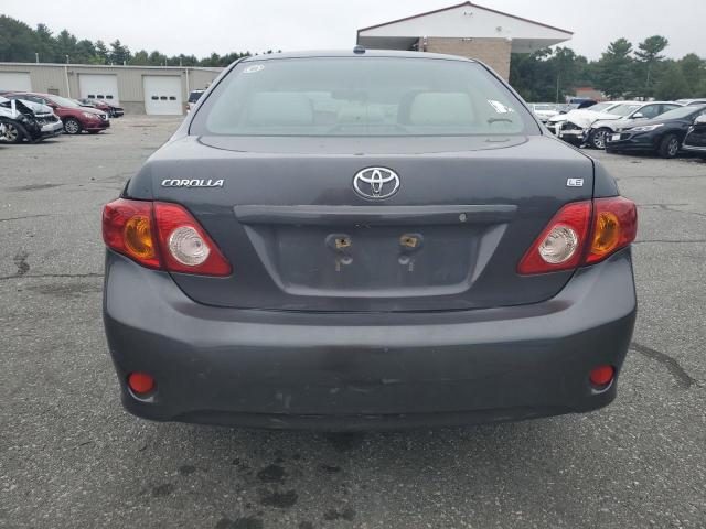 Photo 5 VIN: JTDBL40E399063265 - TOYOTA COROLLA BA 