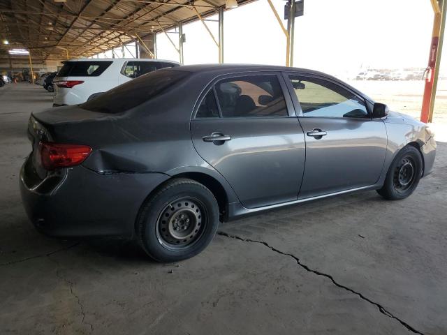 Photo 2 VIN: JTDBL40E399071849 - TOYOTA COROLLA BA 