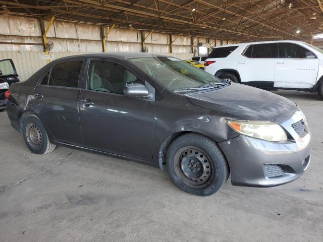 Photo 3 VIN: JTDBL40E399071849 - TOYOTA COROLLA BA 