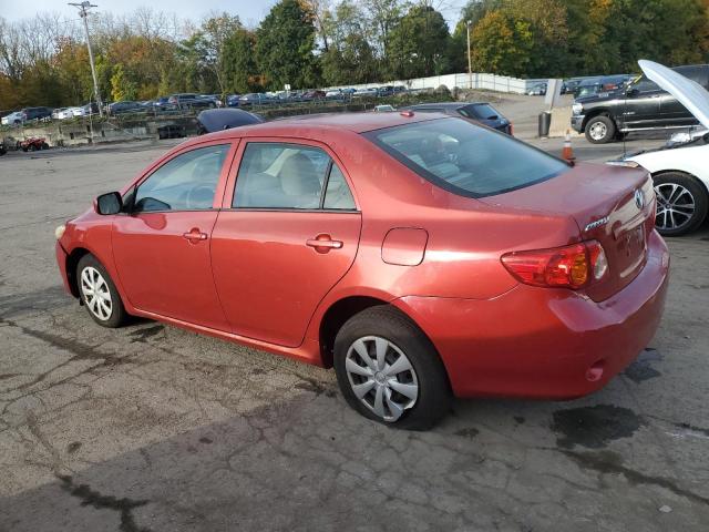 Photo 1 VIN: JTDBL40E399078994 - TOYOTA COROLLA BA 