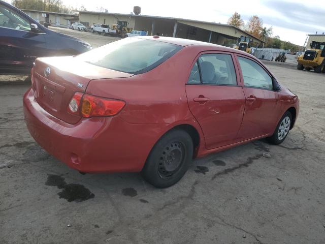 Photo 2 VIN: JTDBL40E399078994 - TOYOTA COROLLA BA 