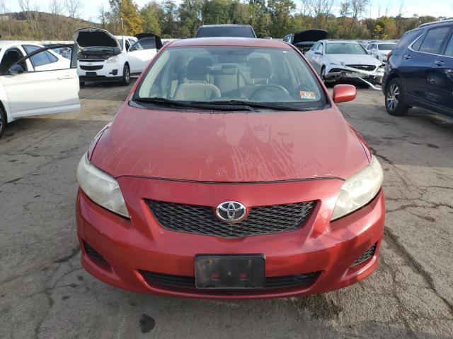 Photo 4 VIN: JTDBL40E399078994 - TOYOTA COROLLA BA 