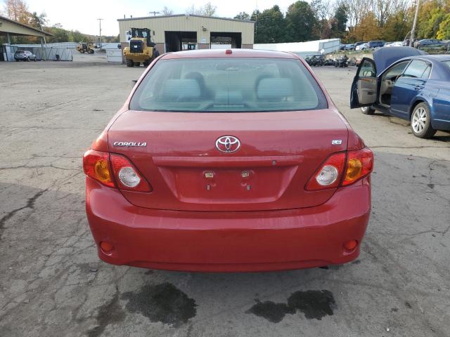 Photo 5 VIN: JTDBL40E399078994 - TOYOTA COROLLA BA 