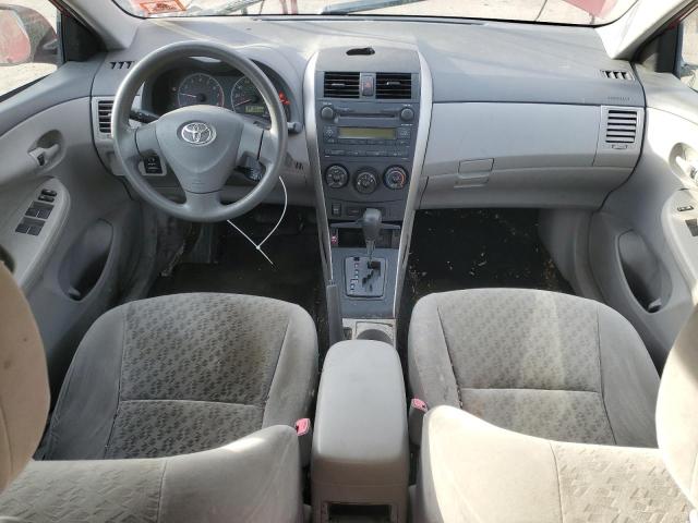 Photo 7 VIN: JTDBL40E399078994 - TOYOTA COROLLA BA 