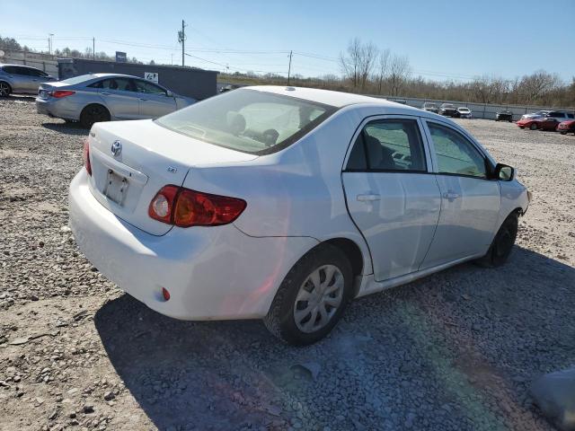 Photo 2 VIN: JTDBL40E39J003825 - TOYOTA COROLLA 