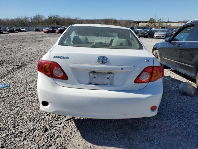 Photo 5 VIN: JTDBL40E39J003825 - TOYOTA COROLLA 