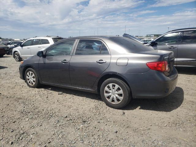 Photo 1 VIN: JTDBL40E39J005834 - TOYOTA COROLLA 