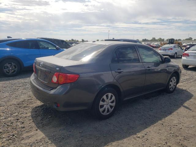 Photo 2 VIN: JTDBL40E39J005834 - TOYOTA COROLLA 