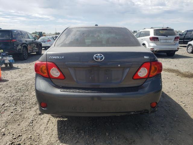 Photo 5 VIN: JTDBL40E39J005834 - TOYOTA COROLLA 