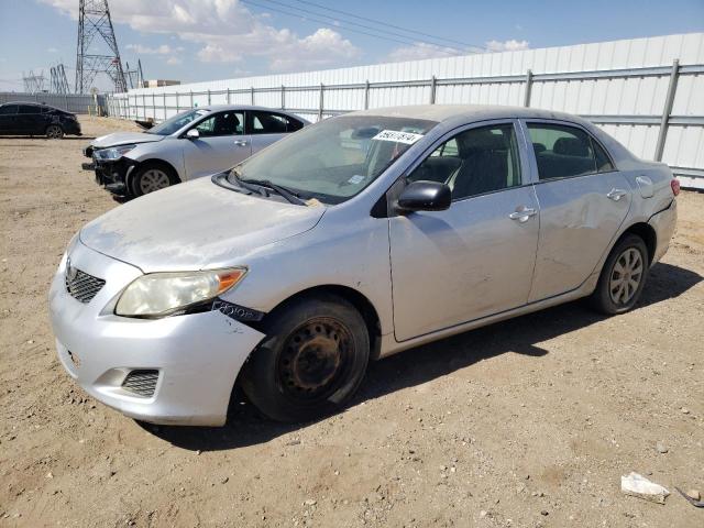 Photo 0 VIN: JTDBL40E39J006465 - TOYOTA COROLLA BA 