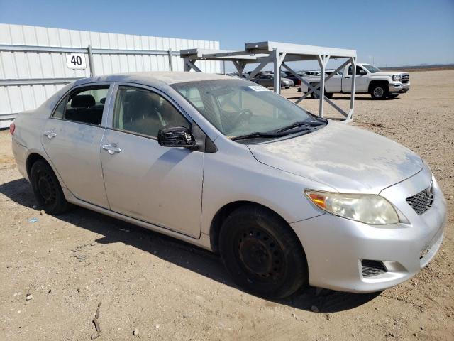 Photo 3 VIN: JTDBL40E39J006465 - TOYOTA COROLLA BA 