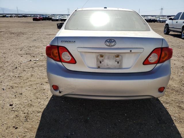 Photo 5 VIN: JTDBL40E39J006465 - TOYOTA COROLLA BA 