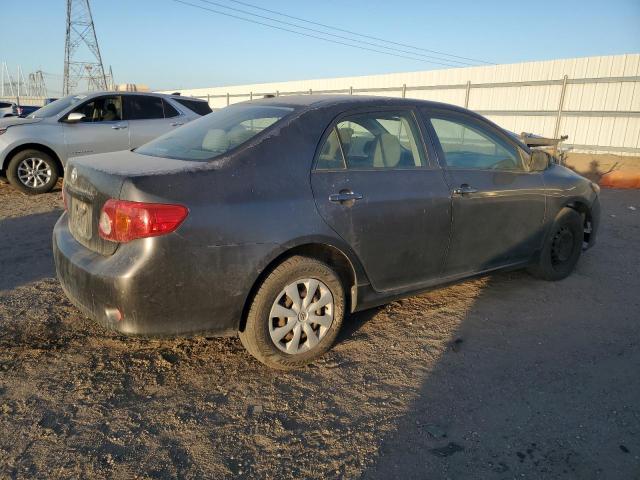 Photo 2 VIN: JTDBL40E39J009463 - TOYOTA COROLLA BA 