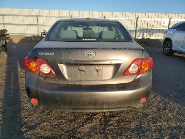 Photo 5 VIN: JTDBL40E39J009463 - TOYOTA COROLLA BA 