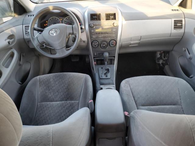 Photo 7 VIN: JTDBL40E39J009463 - TOYOTA COROLLA BA 