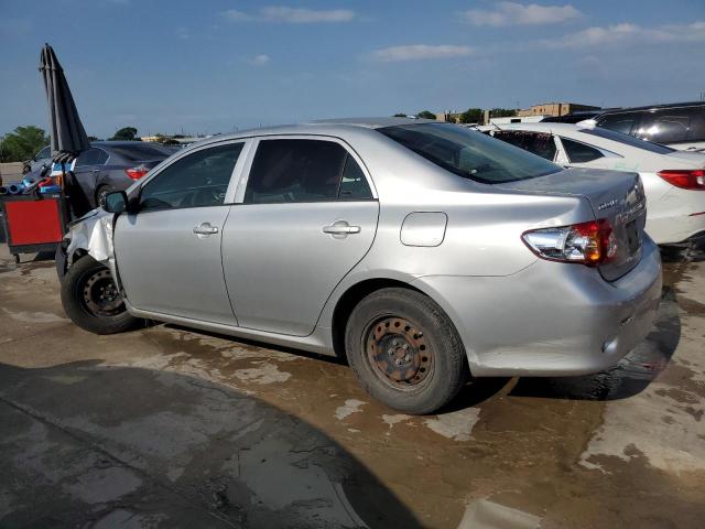 Photo 1 VIN: JTDBL40E39J019250 - TOYOTA COROLLA 