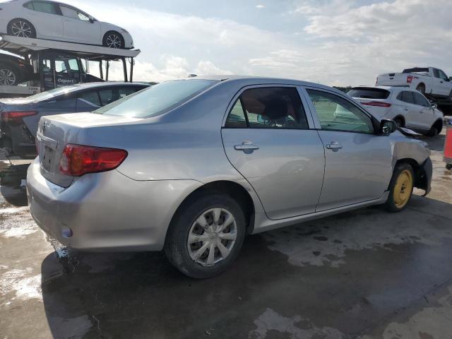 Photo 2 VIN: JTDBL40E39J019250 - TOYOTA COROLLA 