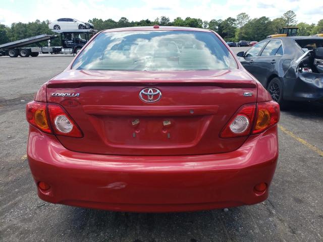 Photo 5 VIN: JTDBL40E39J025677 - TOYOTA COROLLA 