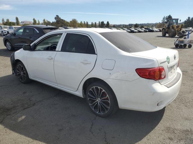 Photo 1 VIN: JTDBL40E39J026148 - TOYOTA COROLLA BA 