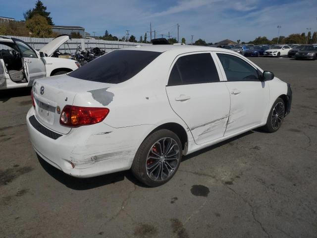 Photo 2 VIN: JTDBL40E39J026148 - TOYOTA COROLLA BA 