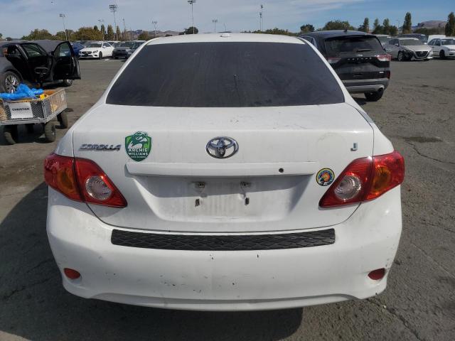 Photo 5 VIN: JTDBL40E39J026148 - TOYOTA COROLLA BA 