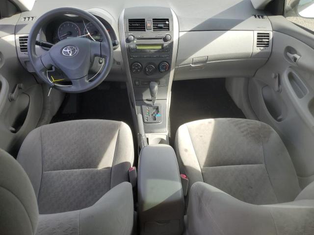 Photo 7 VIN: JTDBL40E39J026148 - TOYOTA COROLLA BA 