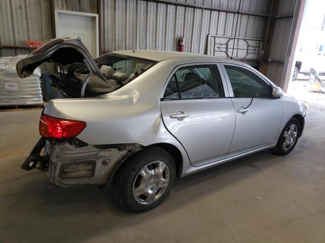 Photo 2 VIN: JTDBL40E39J026750 - TOYOTA COROLLA BA 