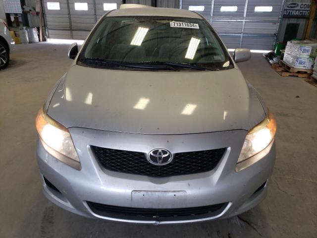 Photo 4 VIN: JTDBL40E39J026750 - TOYOTA COROLLA BA 