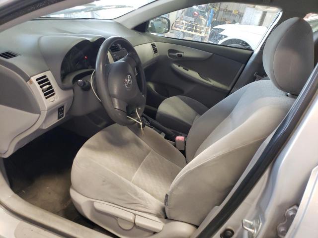 Photo 6 VIN: JTDBL40E39J026750 - TOYOTA COROLLA BA 