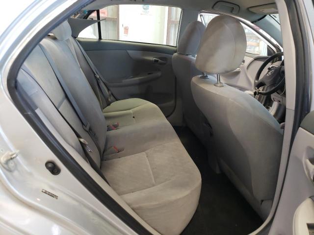 Photo 9 VIN: JTDBL40E39J026750 - TOYOTA COROLLA BA 