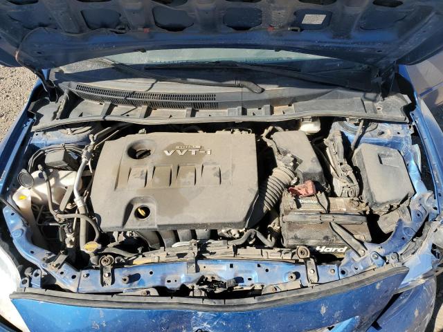 Photo 10 VIN: JTDBL40E39J028157 - TOYOTA COROLLA BA 