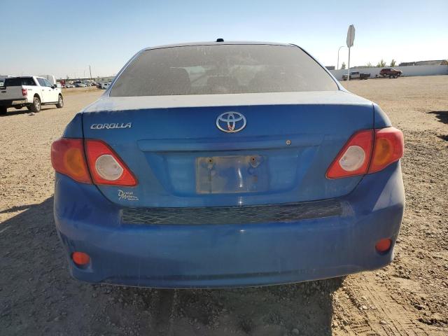 Photo 5 VIN: JTDBL40E39J028157 - TOYOTA COROLLA BA 