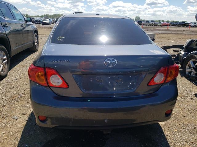 Photo 5 VIN: JTDBL40E39J028899 - TOYOTA COROLLA 