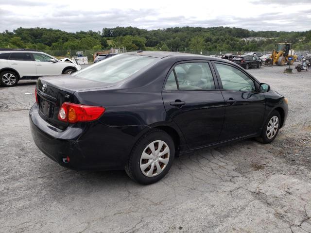 Photo 2 VIN: JTDBL40E39J038557 - TOYOTA COROLLA 