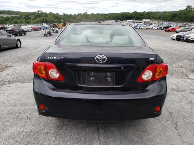 Photo 5 VIN: JTDBL40E39J038557 - TOYOTA COROLLA 