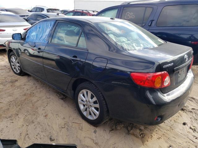 Photo 1 VIN: JTDBL40E39J042866 - TOYOTA COROLLA 