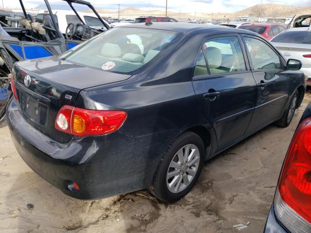 Photo 2 VIN: JTDBL40E39J042866 - TOYOTA COROLLA 