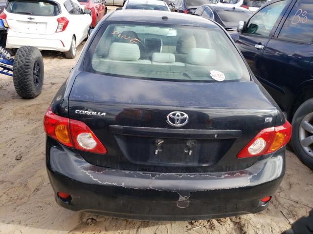 Photo 5 VIN: JTDBL40E39J042866 - TOYOTA COROLLA 