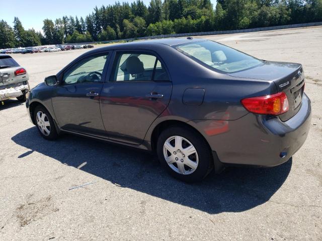 Photo 1 VIN: JTDBL40E39J048294 - TOYOTA COROLLA 