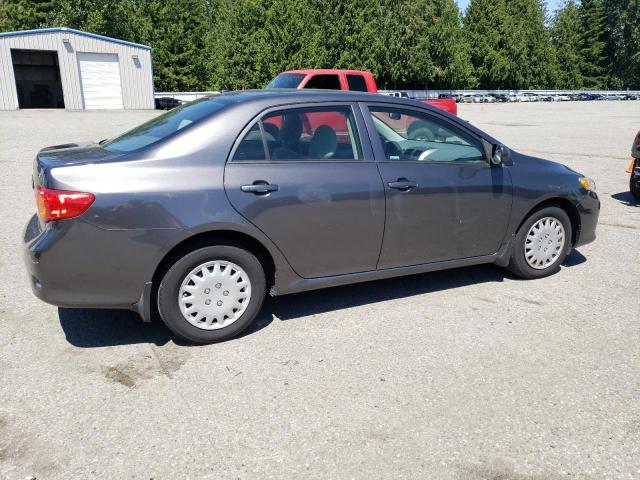 Photo 2 VIN: JTDBL40E39J048294 - TOYOTA COROLLA 