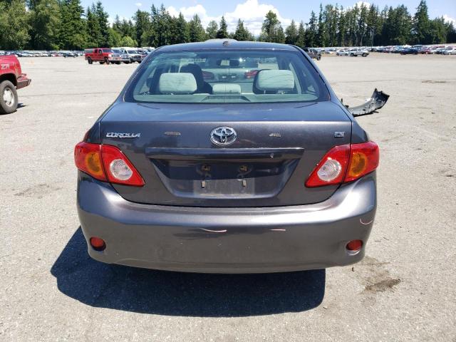 Photo 5 VIN: JTDBL40E39J048294 - TOYOTA COROLLA 