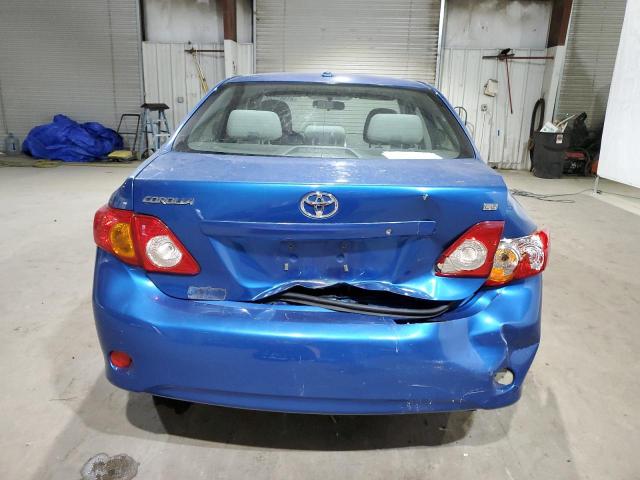 Photo 5 VIN: JTDBL40E39J050904 - TOYOTA COROLLA 