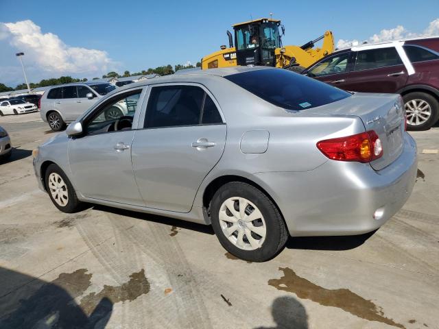 Photo 1 VIN: JTDBL40E39J053298 - TOYOTA COROLLA BA 