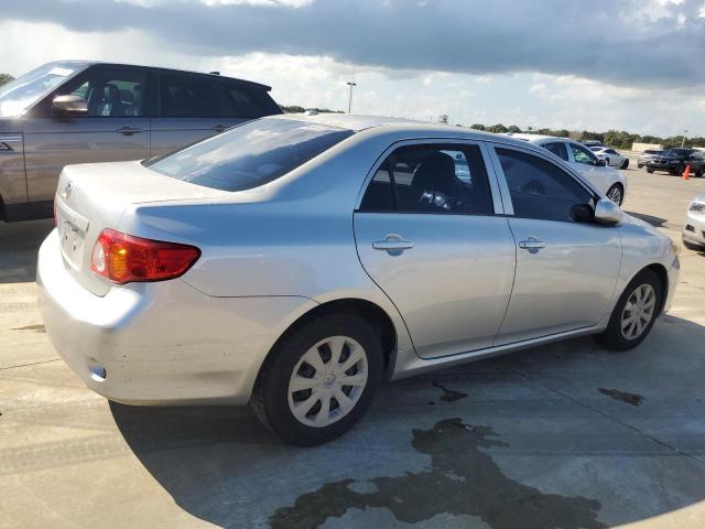 Photo 2 VIN: JTDBL40E39J053298 - TOYOTA COROLLA BA 