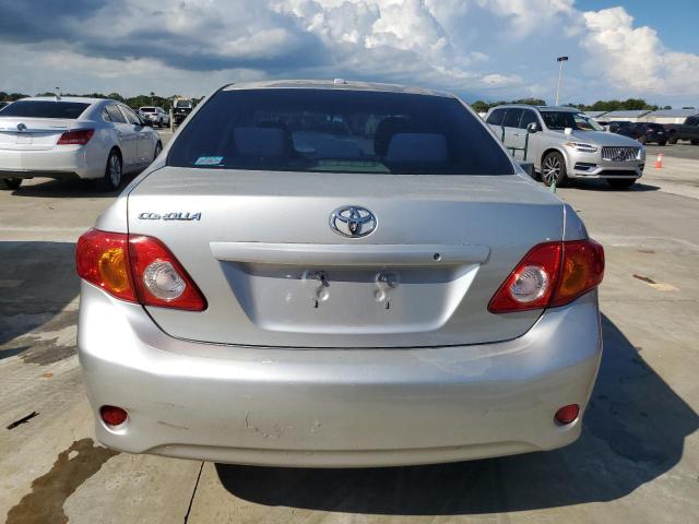 Photo 5 VIN: JTDBL40E39J053298 - TOYOTA COROLLA BA 