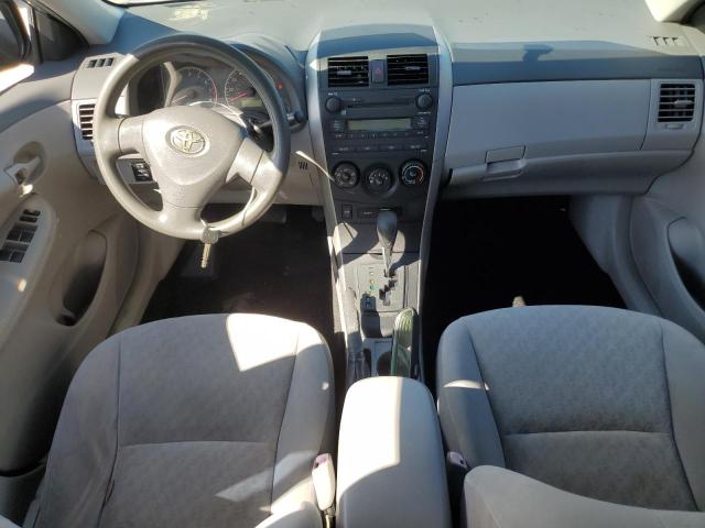 Photo 7 VIN: JTDBL40E39J053298 - TOYOTA COROLLA BA 